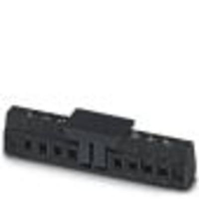 Phoenix Contact 1727324 SMD-printklemmen 1 mm² Aantal polen 12 10 stuk(s)