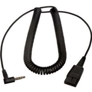 Jabra 8800-01-102 hoofdtelefoon accessoire