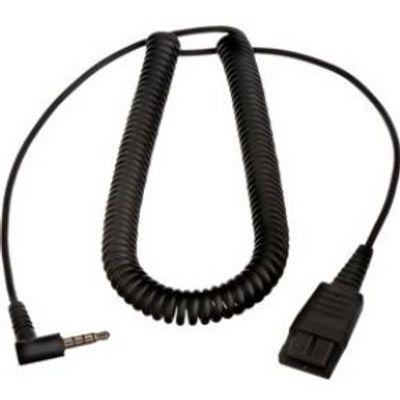 Jabra 8800-01-102 hoofdtelefoon accessoire