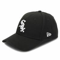 Sportcap THE LEAGUE CHIWHI GM New Era 10047515 Zwart (Één maat) - thumbnail