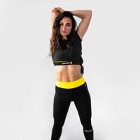 Perfection Breathe T-shirt | Body & Fit Sportswear |
