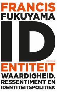 Identiteit (Paperback)