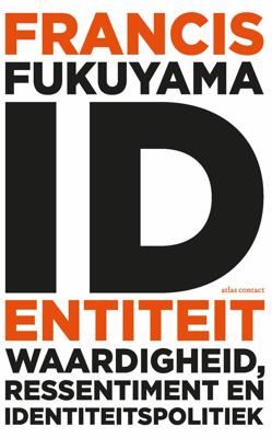 Identiteit (Paperback)