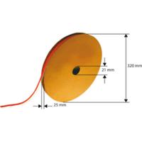 Vogt Verbindungstechnik 470308.05000 Adereindhulzen 1 mm² Ongeïsoleerd Tin 5000 stuk(s)