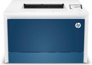 HP Color LaserJet Pro 4202dn printer, Kleur, Printer voor Kleine en middelgrote ondernemingen, Print, Printen vanaf telefoon of tablet; Dubbelzijdig printen; Optionele high-capacity laden