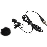Saramonic K9 Omni lavalier microphone