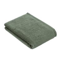 Vossen Vossen Douchelaken Detox Time 67x140 detox green Vossen Vossen Douchelaken Detox Time 67x140 detox green