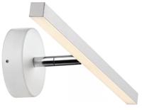 Enzo LED Wandlamp | IP S13 wit 6,2W 3000K IP44 - 4801191