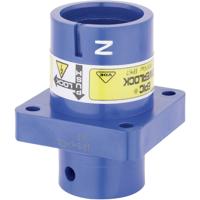 EPIC POWER LOCK-A6 C N/BL QP M12 44420227 Lapp Zubehör LAPP Inhoud: 1 stuk(s)