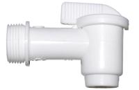 PRESSOL aftapkraan discharge valve g 3/4" a