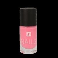 Da Make-Up Nailpolish lollipop pink 10 Milliliter