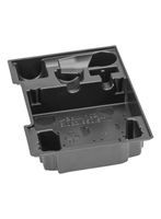 Bosch Accessoires 1/2 L Inlay GSR 18V-Ec - 1600A006Z1