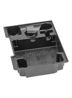 Bosch Accessoires 1/2 L Inlay GSR 18V-Ec - 1600A006Z1 - thumbnail