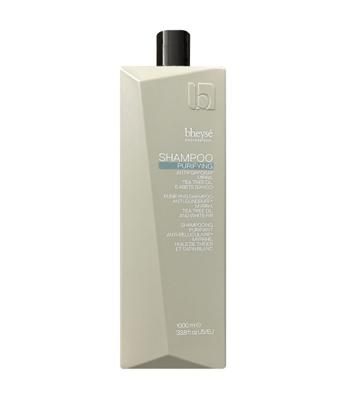 Bheysé purifying anti-roos shampoo 1000ml