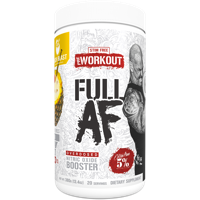 Full As F#ck | 5% Nutrition Rich Piana | Beach Blast