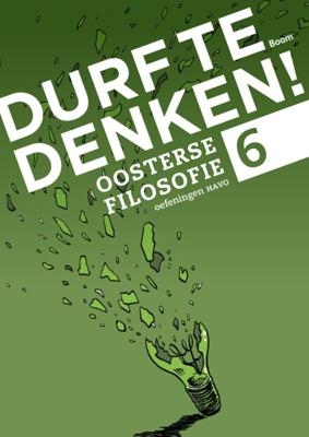 Durf te denken! (Paperback)