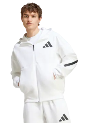 Adidas Z.N.E. FZ Trainingsjack