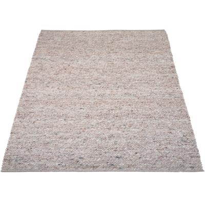 Vloerkleed Stone Donker Beige - 160 x 230 cm Vloerkleed Stone Donker Beige - 160 x 230 cm