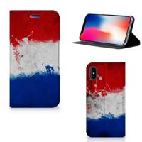 Apple iPhone X | Xs | Standcase | Nederland