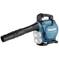 Makita DUB363ZV Bladblazer, Bladzuiger Accu Zonder accu, Zonder lader 36 V - thumbnail