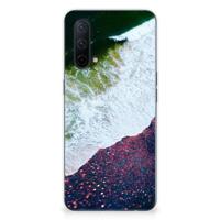 OnePlus Nord CE 5G | TPU Hoesje | Sea in Space