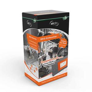ThoMar Airdry Bike Ontvochtiger 34604240