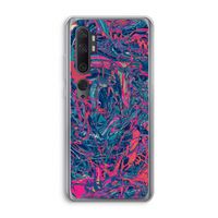 Sleeping Dreams: Xiaomi Mi Note 10 Transparant Hoesje