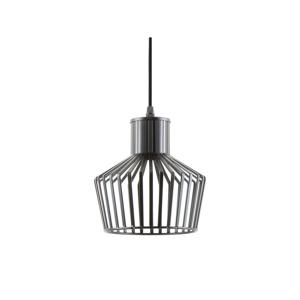 Leitmotiv - Hanglamp Lignes Cap - Zwart