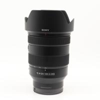 Sony FE 24-105mm F/4G OSS occasion