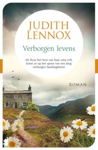 Verborgen levens - Judith Lennox - ebook