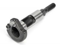 Crank shaft (pullstart 18ss)