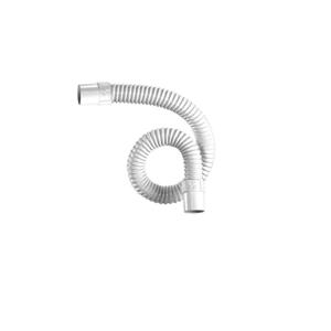 Flexibele Aansluitslang Verlijmbaar BWS Aad 32 mm Spie x 32 mm Spie 75 cm Boss & Wessing