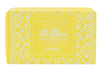 Al Bara Aleppo Zeep Citroen