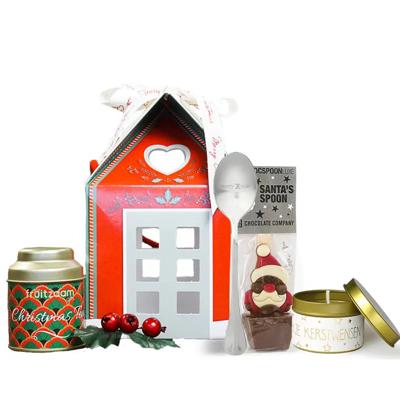 'Kerstpakket 'Kerstwensen'' kopen? | FOR YOU GIFTS