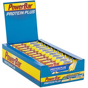 Eiwitreep PowerBar 30% Protein+