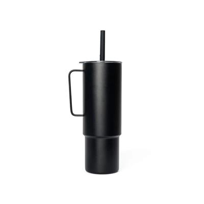 Miir All Day Straw Cup - 950 ml - Black