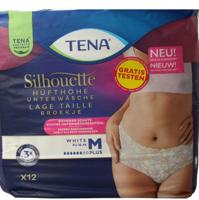 Tena Tena silhouette plus low wit m