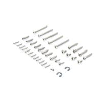 Hardware Set: F4U-4 1.2M (EFL8508) Hardware Set: F4U-4 1.2M (EFL8508)