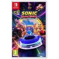 Sonic Racing: CrossWorlds - Nintendo Switch-game