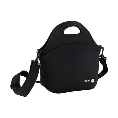 Koeltas Fagor Baggy Zwart 30 x 17 x 30 cm