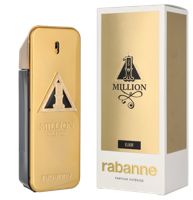 Rabanne - Paco Rabanne 1 Million Elixir Parfum Intense Eau de parfum Spray 100 ml Heren