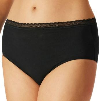 Schiesser 3 stuks Modern Lace Rio Midi Brief