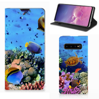 Samsung Galaxy S10 Hoesje maken Vissen