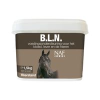 NAF BLK (BLN) - 1,5 kg - thumbnail