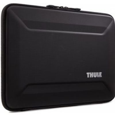 Thule Gauntlet 4.0 TGSE-2357 Black notebooktas 40,6 cm (16 ) Opbergmap/sleeve Zwart