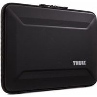Thule Gauntlet 4.0 TGSE-2357 Black notebooktas 40,6 cm (16 ) Opbergmap/sleeve Zwart