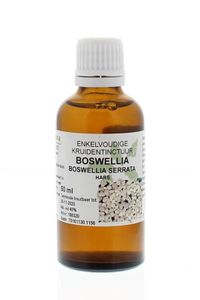 Natura Sanat Boswellia serrata / boswellia tinctuur (50 ml)