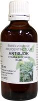 Natura Sanat Cynara scolymus/artisjok tinctuur bio (50 ml)