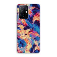 Tuesday Night: Xiaomi 11T Pro Transparant Hoesje