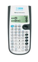 Texas Instruments TI-30XBMV Calculator TI-30XMBV